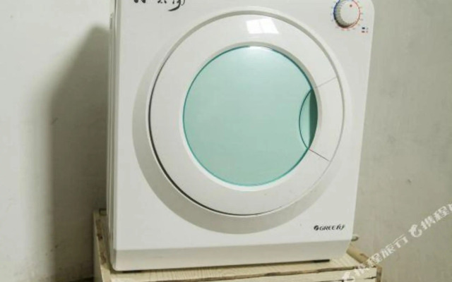 Doudou Zhihui Hostel Wuhan Fujiapo