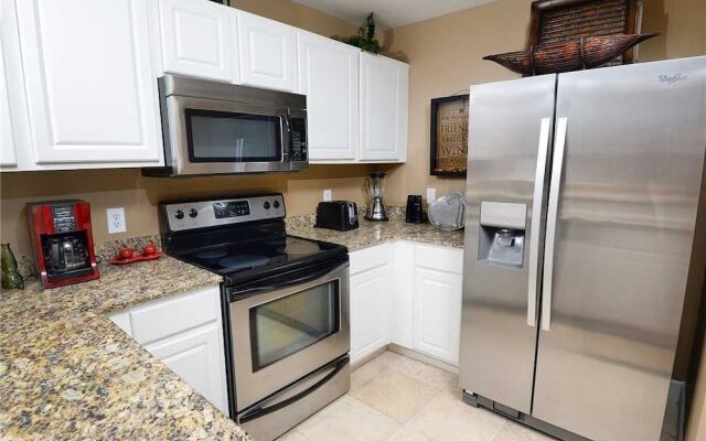 Tidewater 2607 - One Bedroom Condo