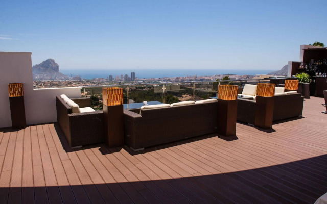 Colina Home Resort