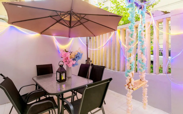 Henry's Apartment - Jiande Road