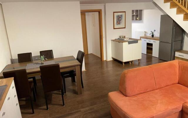 Haus Kampl - Appartement Grundlsee