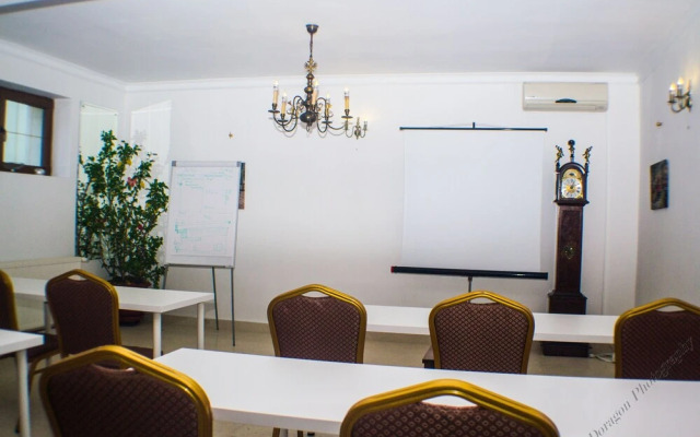 Bucharest Boutique Accommodation