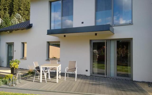 Apartment Haus Sembachtal