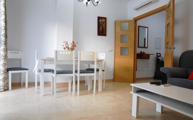 Apartamento Ana