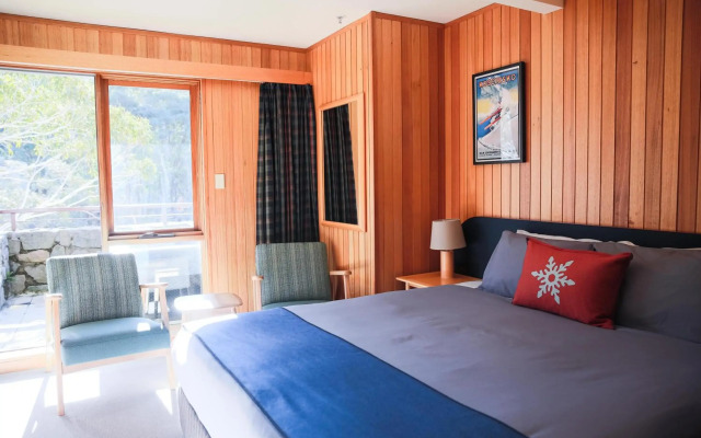 Thredbo Alpine Hotel