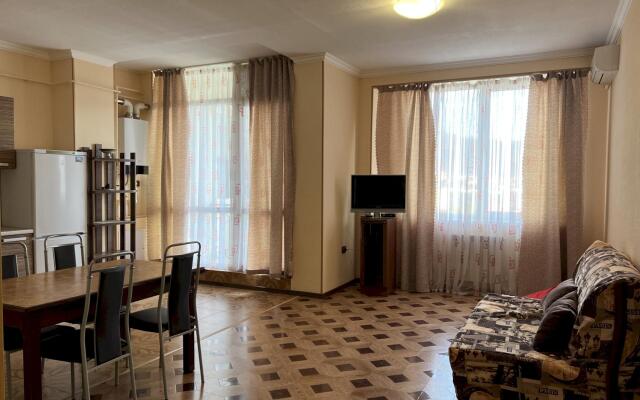 Апартаменты на улице Грибоедова 9