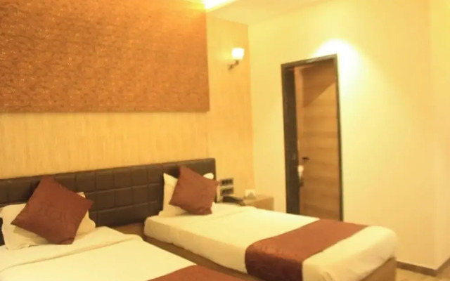 Sahyadri Guest House