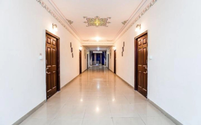 Krisna Hostel