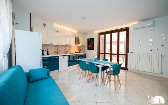 Appartamento Turchese