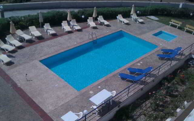 Holidays Apartments