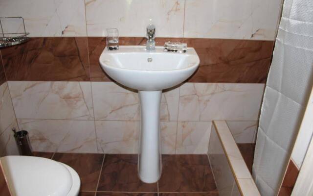 Arial Guest House
