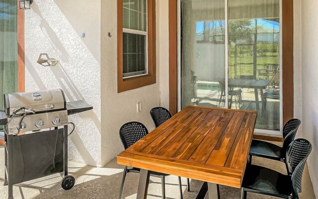 8923cg 4 Bedroom Townhouse by Redawning