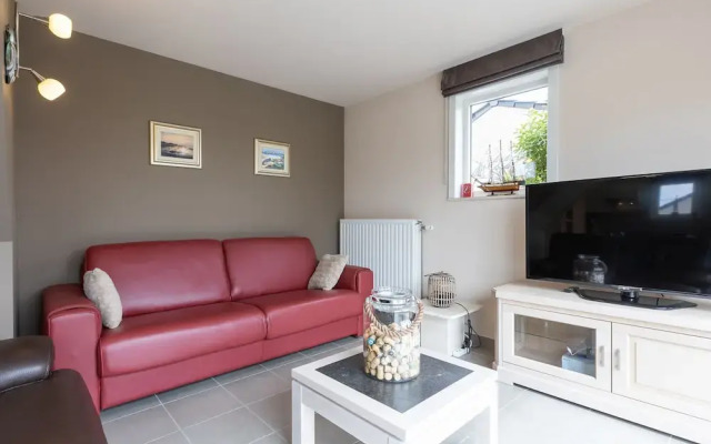 Ideal Holiday Home by the sea