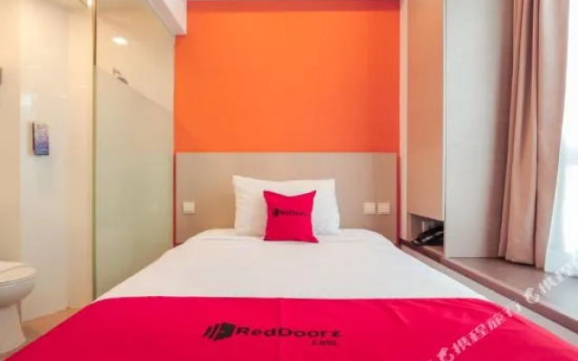 Philip Hotel @ Balestier