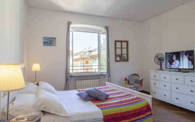 Flat 55M² 1 Bedroom 1 Bathroom - Genoa