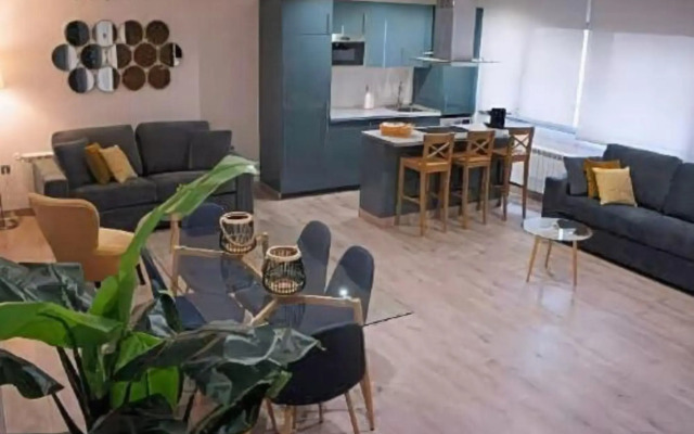 Arizonica Suites