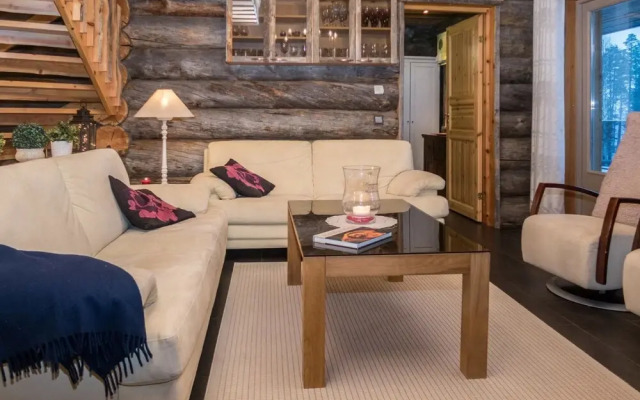 Villa Aurora Kuusamo