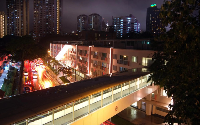 Link Hotel