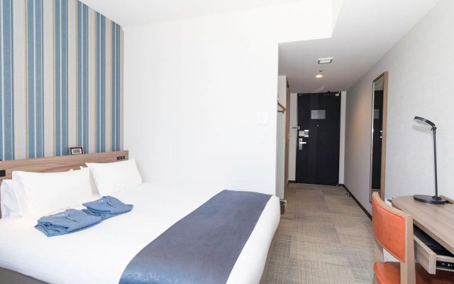 La'gent Stay Hakodate Ekimae