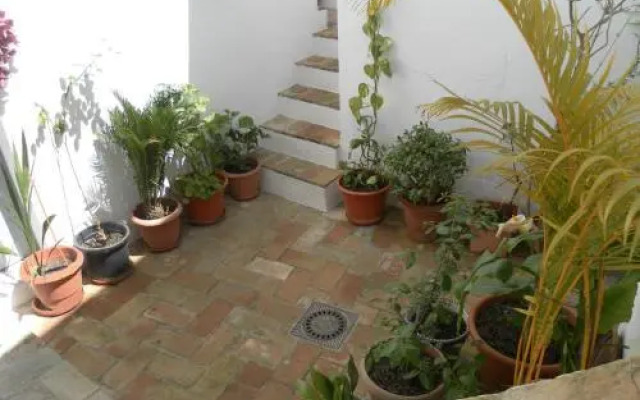 Apartamentos Casa la Costanilla