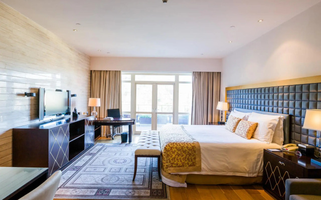 The Interlaken OCT Hotel Shenzhen