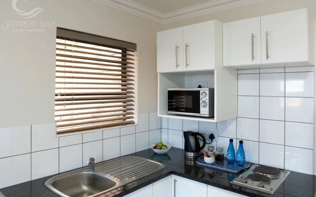 Jeffreys Bay Luxury Apartments