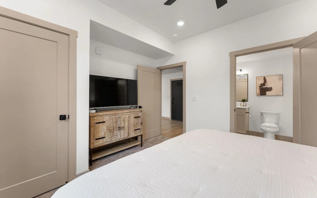 Copper House 2 Bedroom Condo