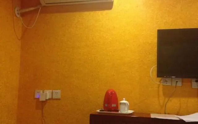 Guozhan Hotel - Beijing