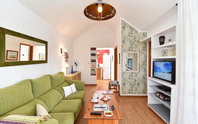 Cozy Bungalow Playa Flor Maspalomas