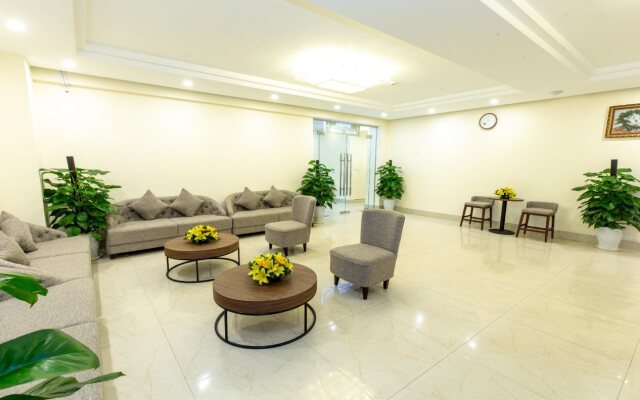 Muong Thanh Sapa Hotel