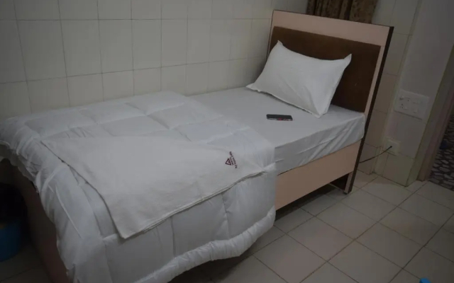 Athidhi Inn Guntur