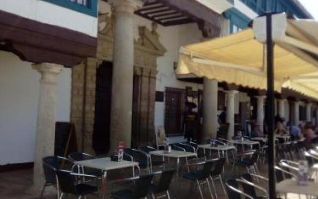 Holiday Home Plaza Mayor - 3