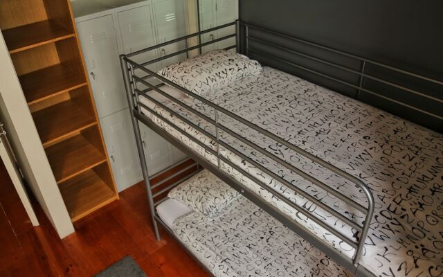 Paraty Alojamento Local