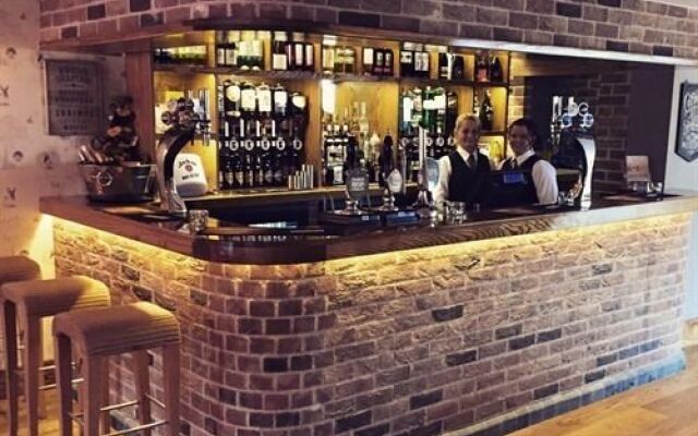 Palmers Ale House & Kitchen