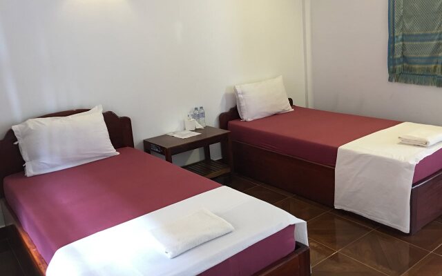 Smileys Guesthouse