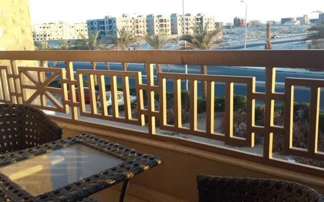 Palma Resort