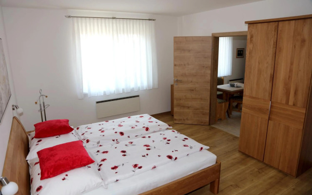 Ferienwohnung Wegleitner