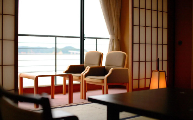 Yadomoriya Juen Ryokan