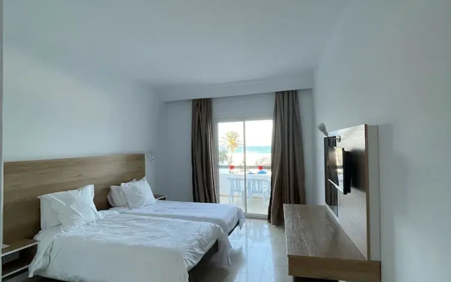 Hotel Sandra Beach
