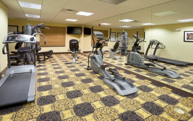 Holiday Inn Express & Suites Georgetown by IHG