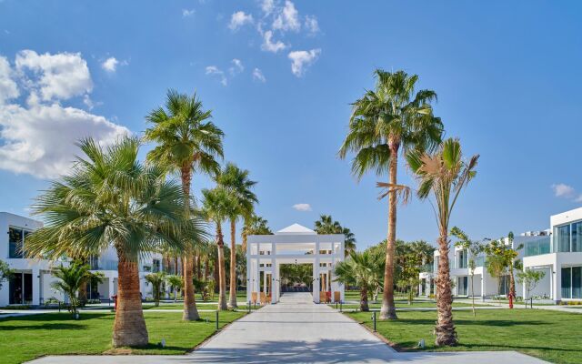 Maritim Jolie Ville Resort & Casino Sharm El Sheikh