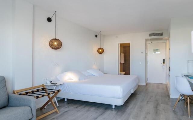 Hotel Marina Corfu