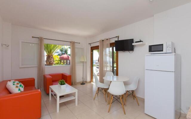 Apartamento Jumilla Vista Mar 23