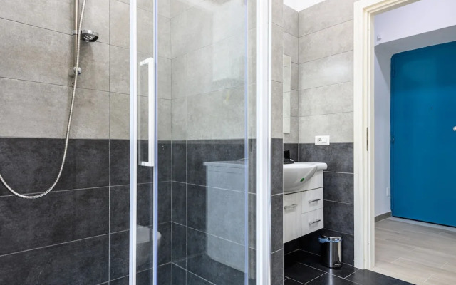 Via Nuova Marina 121 - Appartamento 1