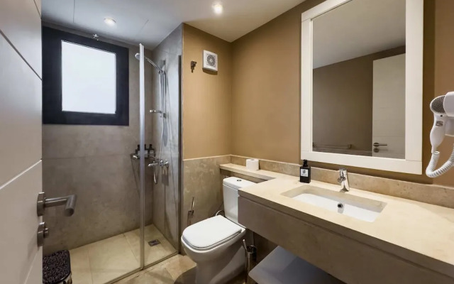 Xuru Stays I Sundown Symphony 4mbdr Villa @ Joubal El Gouna