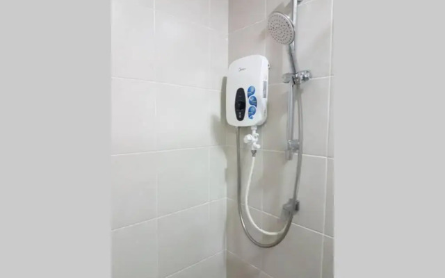 Private studio at Bukit Jelutong