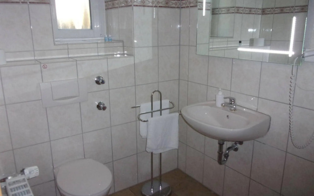 Boutique-Hotel Fährhaus Saarbrücken
