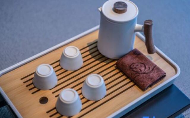 Shanghai Huafang Tongxiang Tour Boutique Hotel