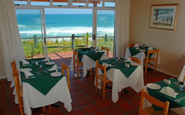 Mes Amis Guest House