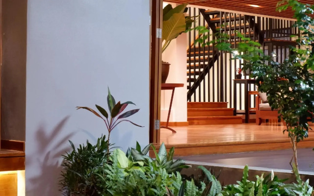 Nara Residence Trang